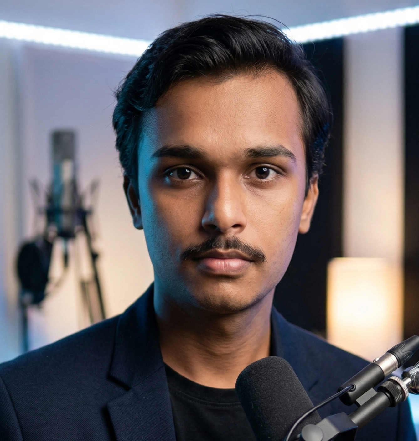Santosh Govind KOlhewad - Sifra AI Founder and Innovator
